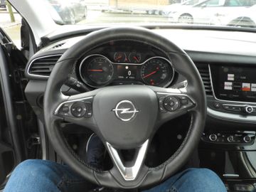Opel Grandland (X) - 9