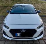 Hyundai i30 New 1.4 Baujahr (Sondermodell 2018) - Hyundai i30: Sondermodell