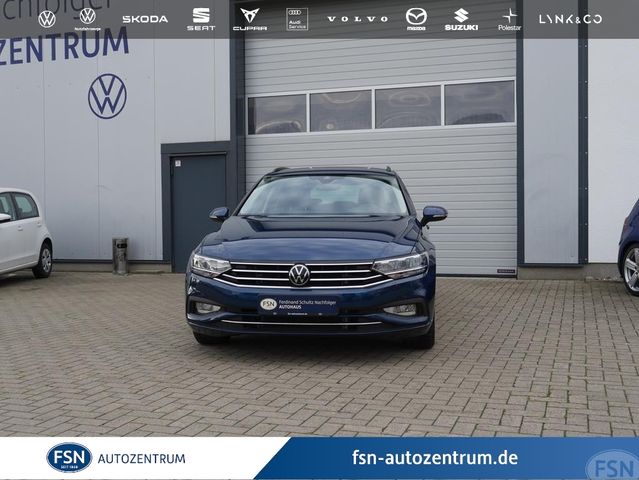 Volkswagen Passat Variant 2.0 TDI Business DSG AHK NAVI ACC