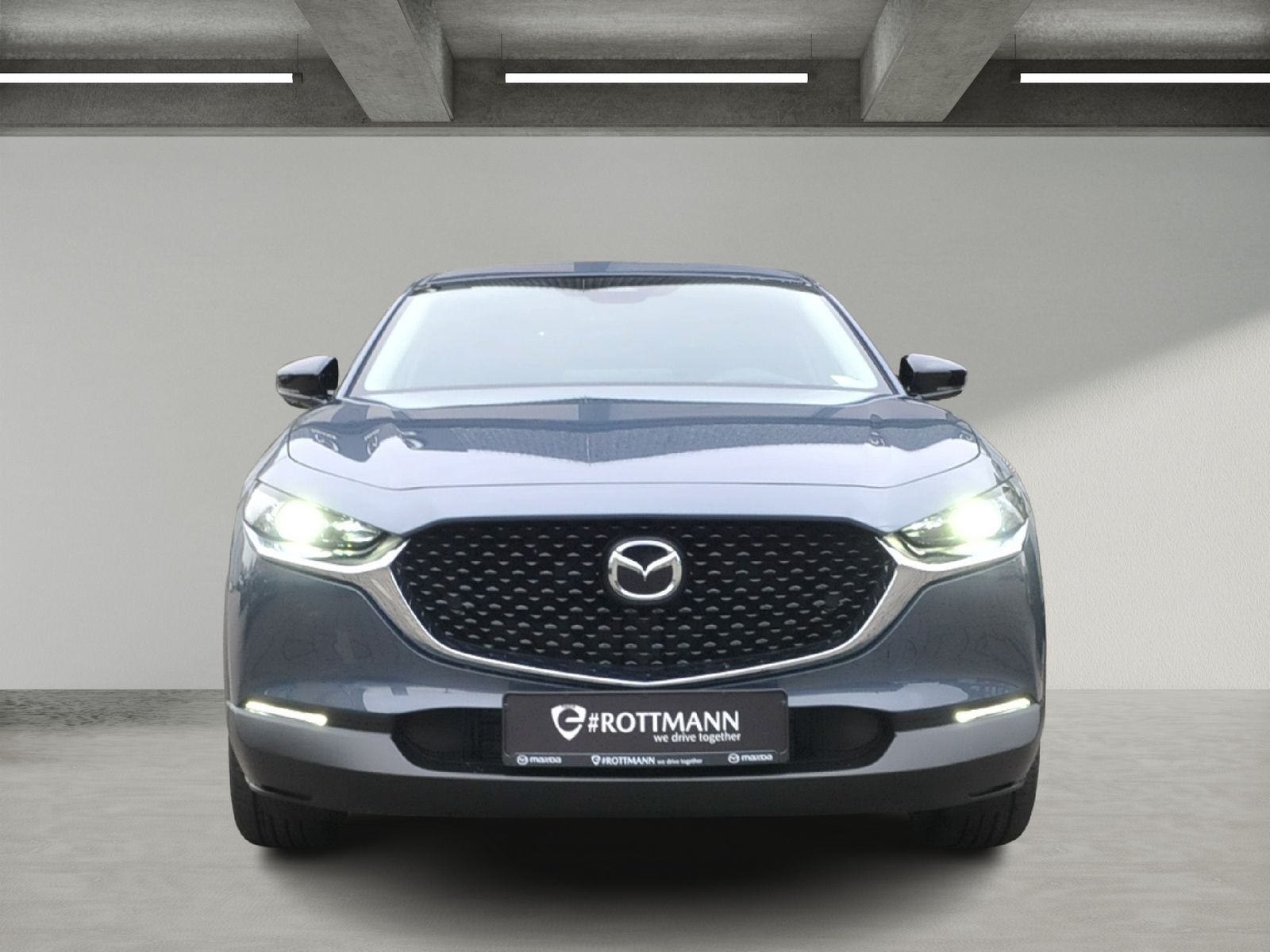 Mazda CX-30 - Bild 4