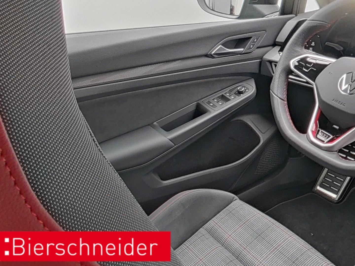 Volkswagen Golf GTI 8 2.0 TSI DSG KAMERA NAVI LED+ DCC, миниатюра 12