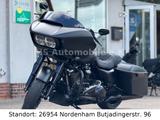 Harley-Davidson Road Glide Special FLTRXS ABS Tempomat  Navi 114 - MOTORRAD NAVI