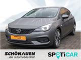 Opel Astra K Elegance Start/Stop +WR+AHK+MATRIX+RFK++ - Opel Astra Gebrauchtwagen in Wuppertal