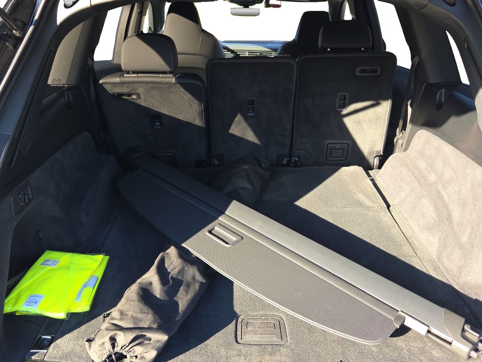 Audi Q7 - Bild 11