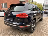 Volkswagen Touareg V6 TDI BMT/Start-Stopp Terrain Tech 4Mot - VW Touareg bis 15.000 Euro