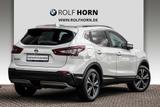 Nissan Qashqai 1.3 DIG-T N-Connecta Navi 360 Klima SHZ - Nissan Qashqai Gebrauchtwagen in Bonn