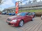 Mercedes-Benz CLK 280  Coupe 7G-Tr. 1.HAND *TOP HISTORIE* - Mercedes-Benz CLK 280 aus 2008