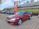 Mercedes-Benz CLK 280  Coupe 7G-Tr. 1.HAND *TOP HISTORIE* - Mercedes-Benz CLK 280: Coupé