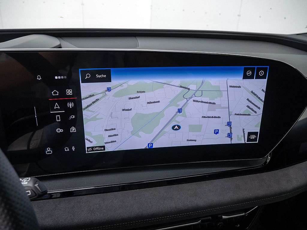 Audi Q6 e-tron - Bild 10
