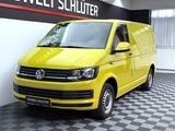 Volkswagen T6 Transporter  *Klima*2-Sitzer*19%* - VW T6 Transporter Gebrauchtwagen in Hannover