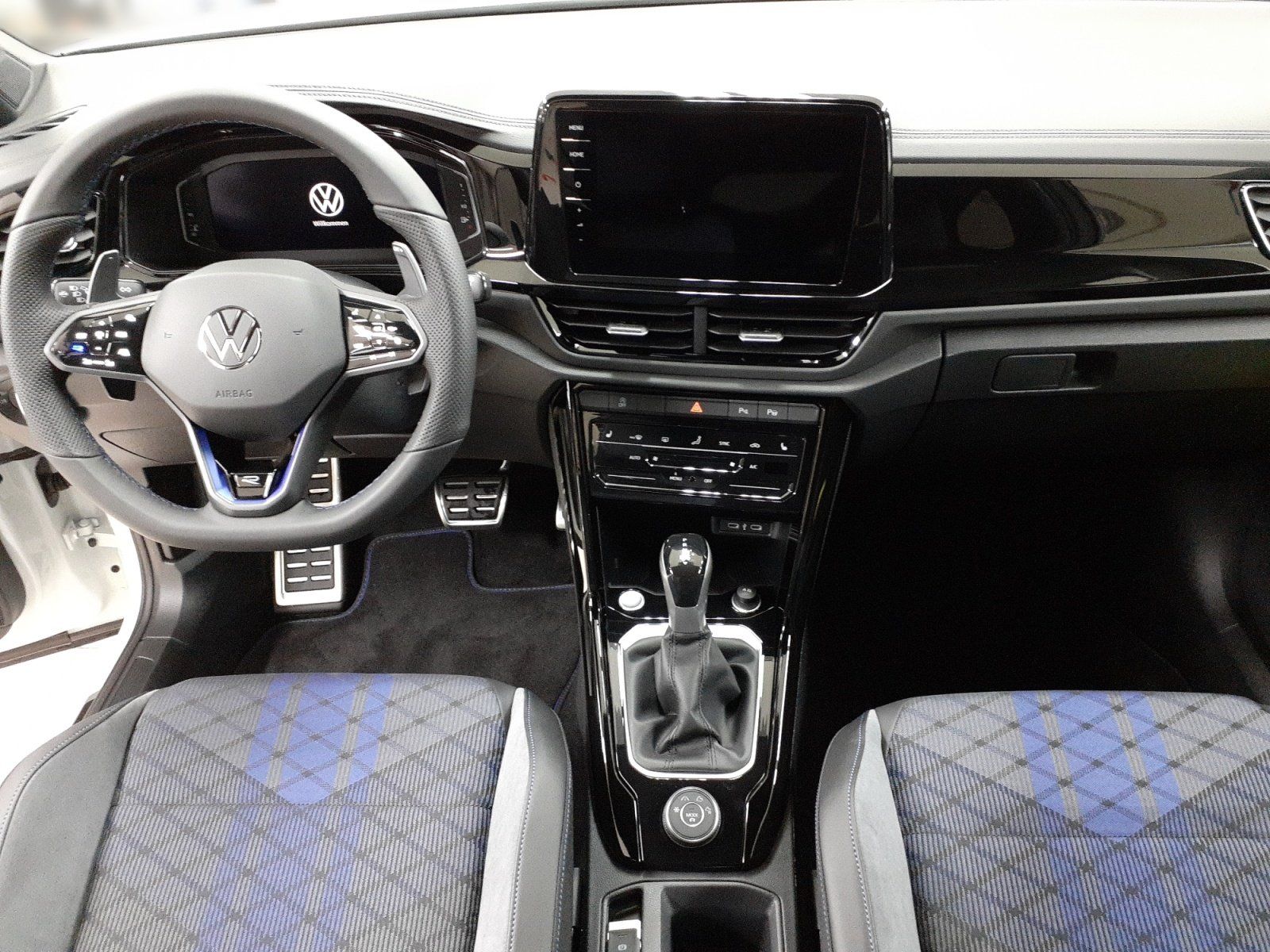 Volkswagen T-Roc - Bild 9