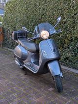 Vespa Granturismo - VESPA GRANTURISMO