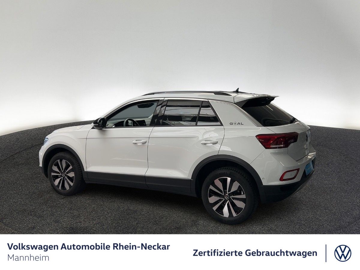Volkswagen T-Roc - Bild 4