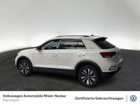 Volkswagen T-Roc - Vorschau Bild 4