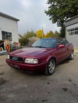 Audi 80 2.0 E Colour Edition *Abt Sportsline parts* - Audi 80: Sport