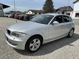 BMW 116i 1.Hand Klima PDC SHZ Tempomat - BMW 116 aus 2009: 116i