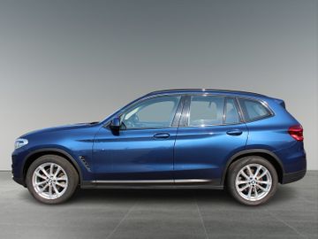 BMW X3 - 2