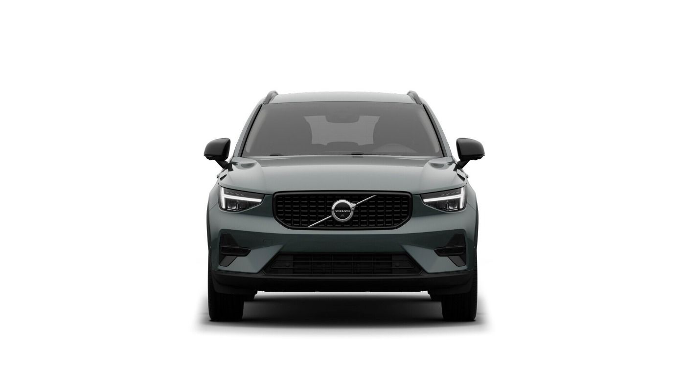 Volvo XC40 - Bild 3
