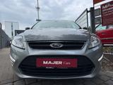 Ford Mondeo Limousine Trend 2.Hand - Ford Mondeo aus 2013 mit Benzin-Antrieb: Limousine