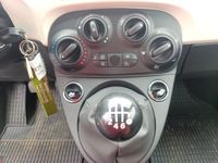 Fiat 500 - Vorschau Bild 14