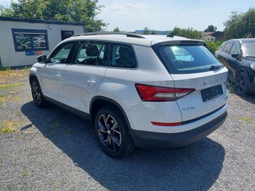 Skoda Kodiaq - 6