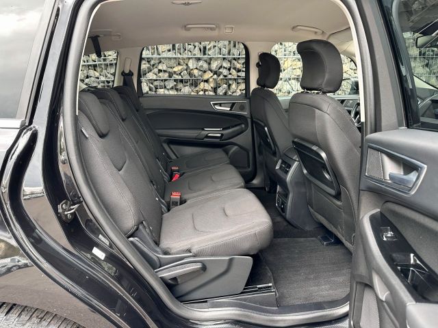 Ford S-Max – Bild 9