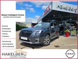 Subaru Forester 2.0ie Mild-Hybrid Comfort Start/Stop (E - gebrauchte Subaru Forester aus dem Jahr 2024