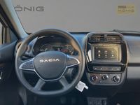 Dacia Spring - Vorschau Bild 11