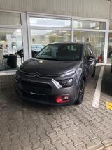Citroën C3 C-Series - gebrauchte Citroën C3 aus dem Jahr 2021