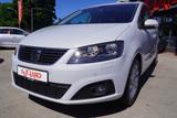 Seat Alhambra 1.4 Style Navi 7-Sitzer Schiebedach AHK - Seat Alhambra mit Benzin-Antrieb