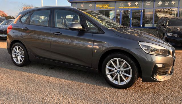 BMW 225 xe Active Tourer Advantage*FACELIFT*LED*NAVI