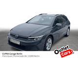 Volkswagen Golf Variant VIII 1.0 eTSI DSG Life LED SHZ ACC - Volkswagen Golf: Kombi, Viii