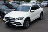 Mercedes-Benz GLE 300d 4M Exclusive*ACC*AIR*AHK*BUR*HUD*STDHZG - Mercedes-Benz GLE 300 aus 2023