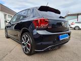 Volkswagen Polo 2.0 TSI DSG GTI aus 1. Hand, Inspektion Neu - VW Polo Gebrauchtwagen in Saarbrücken