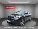 Dacia Lodgy Comfort Sitzheizung+Tempomat+7 Sitzer - Dacia: Van, 7 Sitzer