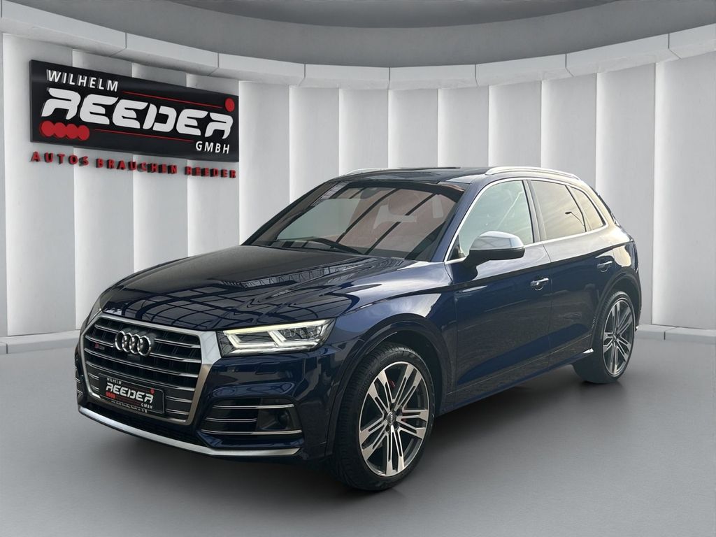 Image of Audi SQ5