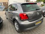 Volkswagen Polo Trendline*Garantie*TÜV - VW Polo Gebrauchtwagen in Krefeld