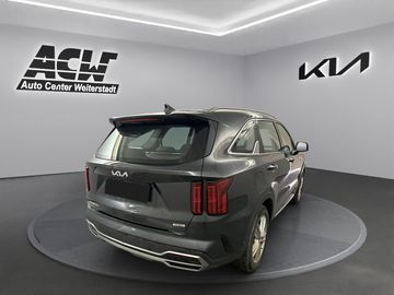 KIA Sorento - 3