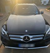 Mercedes-Benz Mercedes Benz GLC 250d 4 Matic AMG - Mercedes-Benz GLC 250 in Karlsruhe