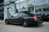 Mercedes-Benz E 43 AMG 4M 9G/PANO/BURM/360°/NIGHT/COMAND/LED - : mit Navigationssystem, Comand