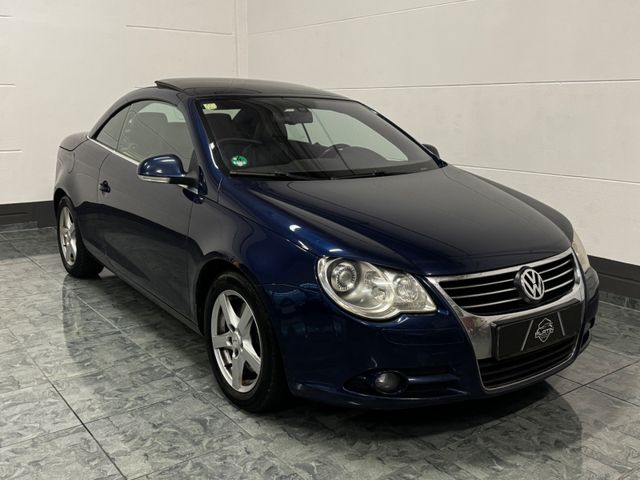 Volkswagen Eos 2.0 TDI*Leder*Xenon*8fach