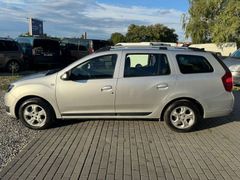 Fahrzeugabbildung Dacia Logan Prestige  **6.800 km / 1-HAND / NAVI / PDC
