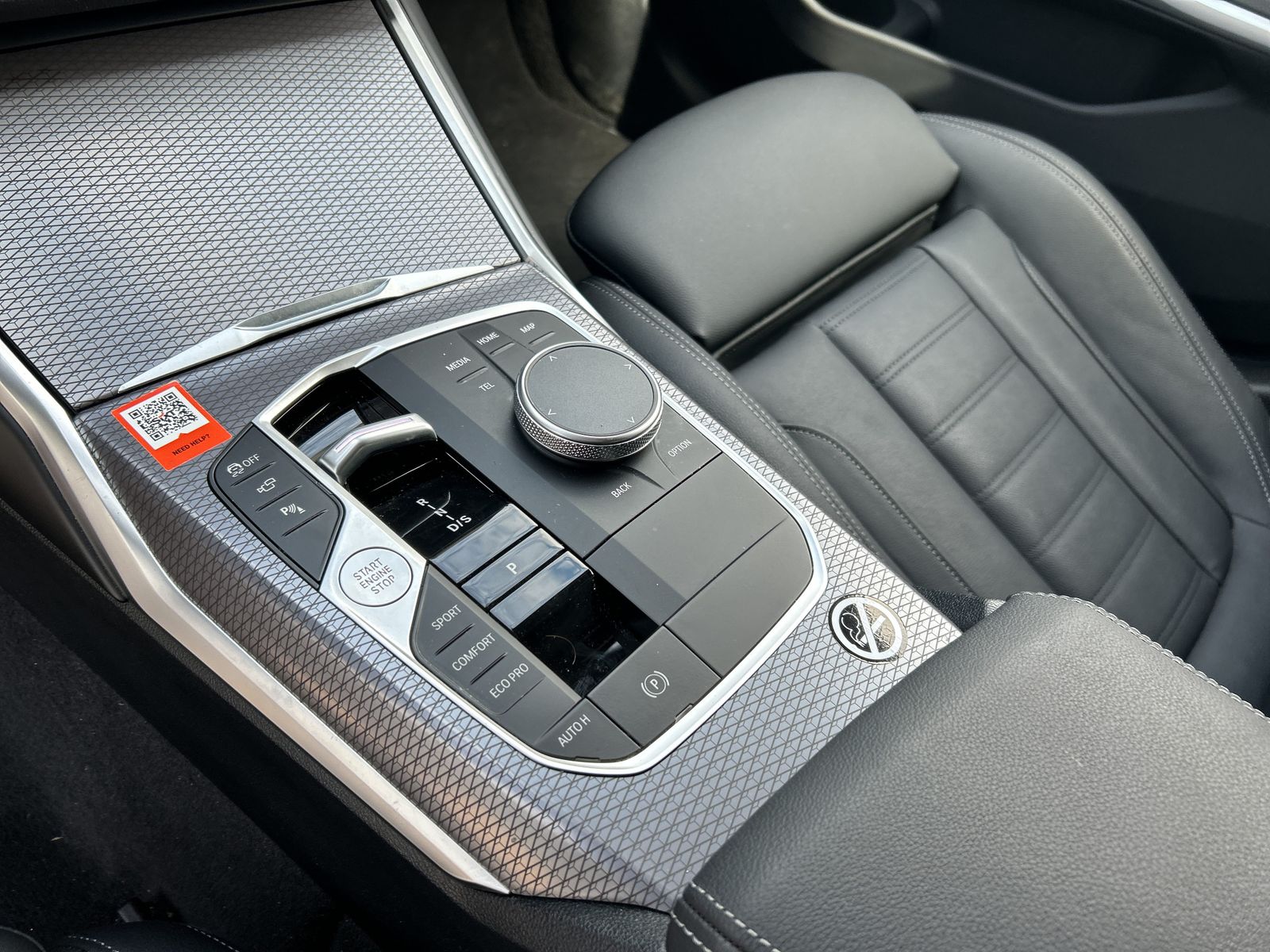 BMW M340d - Bild 20