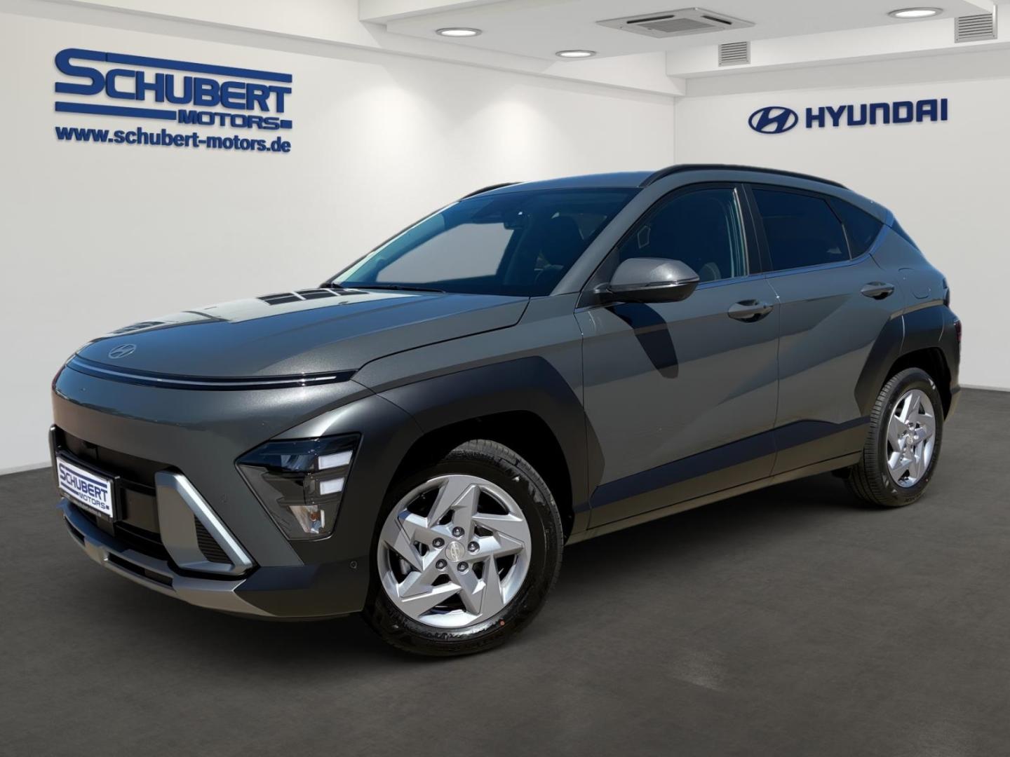 Hyundai KONA Trend 1.6 T-GDi *UVP 33.150 €**JUNI Aktion*