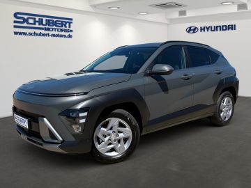Hyundai KONA Trend 1.6 T-GDi *UVP 33.150 €* el.Heckklapp