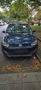 Volkswagen Polo 1.2 TSI DSG Comfortline Comfortline - Volkswagen Polo aus 2011: Comfortline