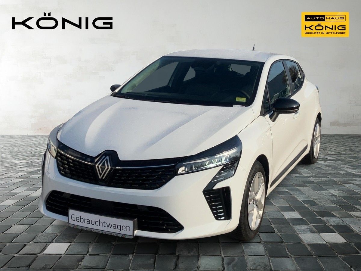 Renault Clio - Bild 1