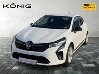 Renault Clio - Vorschau Bild 1