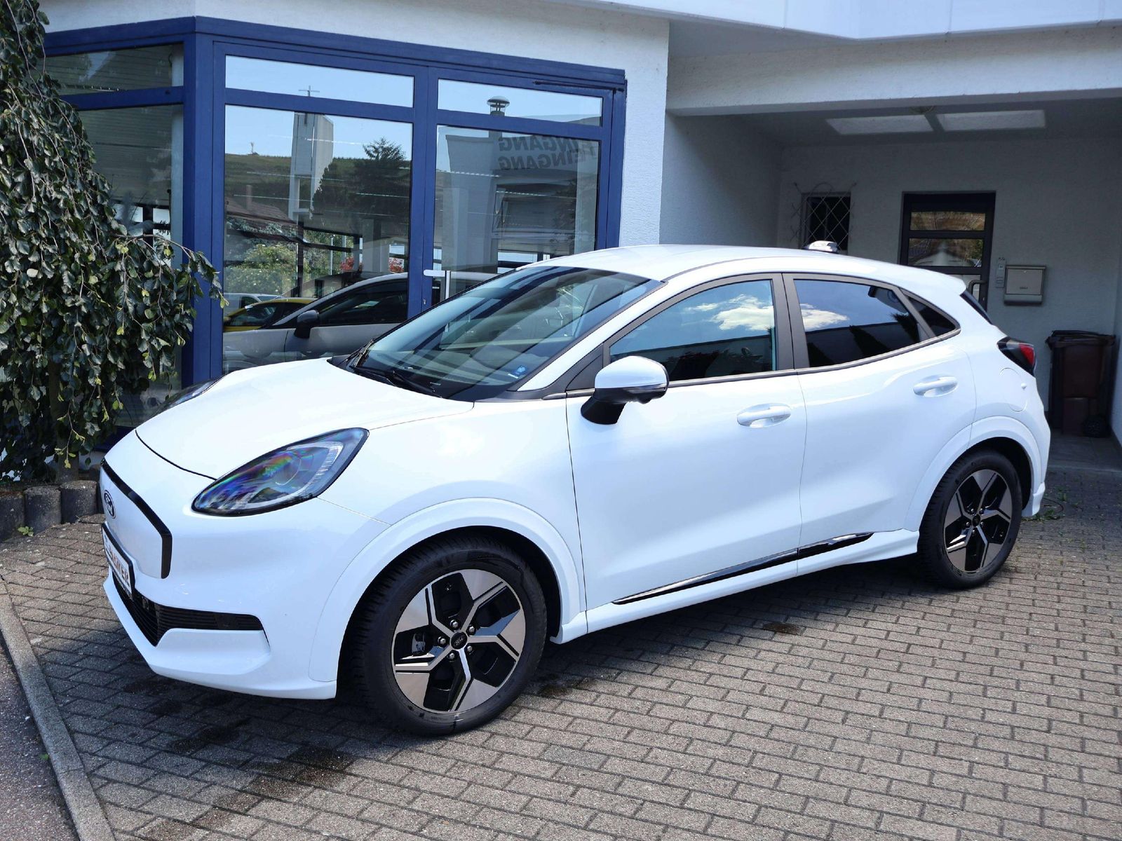 Ford Puma Gen-E 124 kW Premium FWD imagem 3