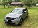 Land Rover Range Rover Velar 2.0 D240 S Led/Navi - Land Rover Range Rover Velar in Stuttgart